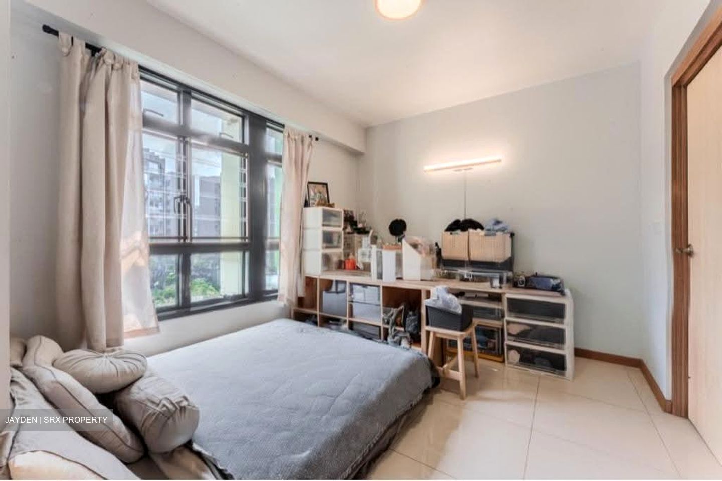 Blk 101A Alkaff Courtview (Toa Payoh), HDB 3 Rooms #610139131